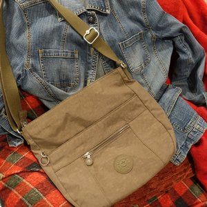 Kipling Bailey Crossbody Bag